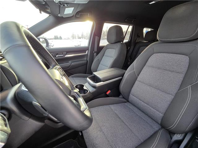 2025 GMC Terrain Elevation (Stk: BB1893) in Listowel - Image 24 of 34