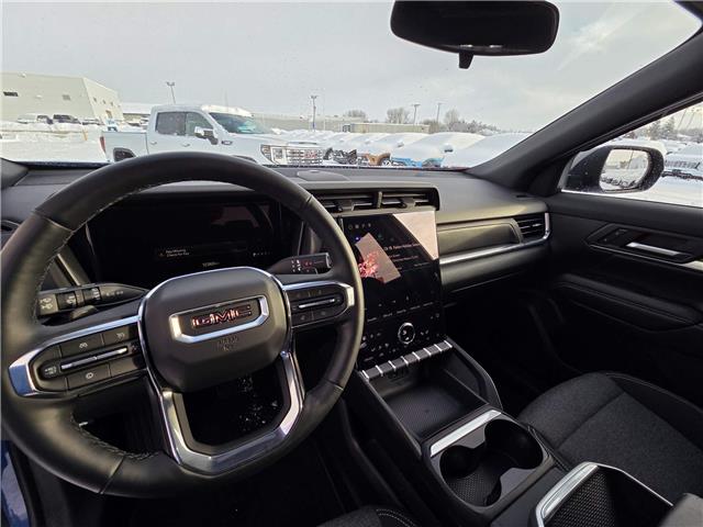 2025 GMC Terrain Elevation (Stk: BB1893) in Listowel - Image 25 of 34