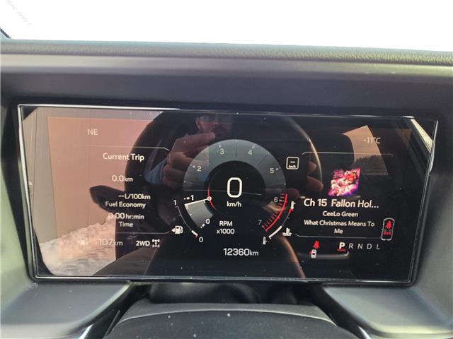 2025 GMC Terrain Elevation (Stk: BB1893) in Listowel - Image 26 of 34