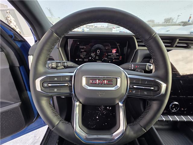 2025 GMC Terrain Elevation (Stk: BB1893) in Listowel - Image 27 of 34