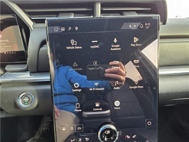 2025 GMC Terrain Elevation (Stk: BB1893) in Listowel - Image 28 of 34