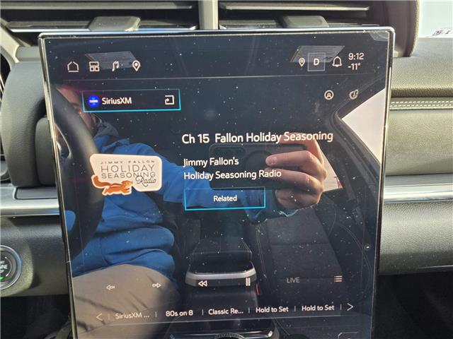 2025 GMC Terrain Elevation (Stk: BB1893) in Listowel - Image 29 of 34