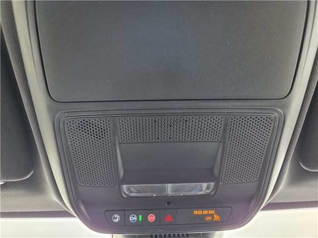 2025 GMC Terrain Elevation (Stk: BB1893) in Listowel - Image 34 of 34