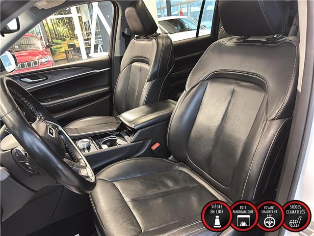 2021 Jeep Grand Cherokee L Limited (Stk: P5047) in Saint-Léonard - Image 8 of 22