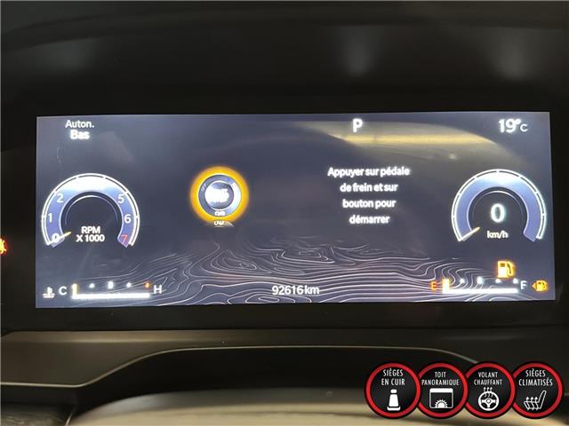 2021 Jeep Grand Cherokee L Limited (Stk: P5047) in Saint-Léonard - Image 15 of 22