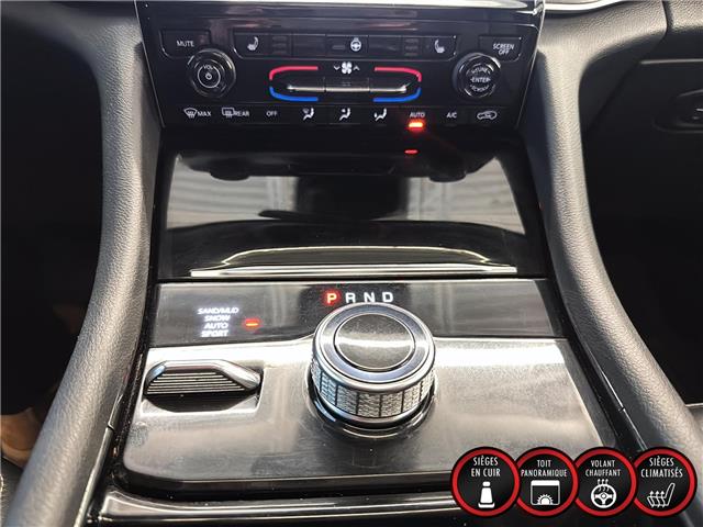 2021 Jeep Grand Cherokee L Limited (Stk: P5047) in Saint-Léonard - Image 16 of 22