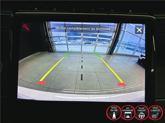 2021 Jeep Grand Cherokee L Limited (Stk: P5047) in Saint-Léonard - Image 20 of 22