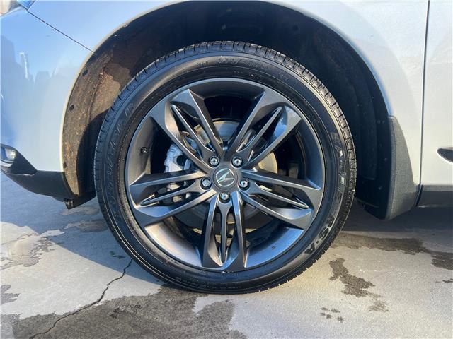 2023 Acura RDX A-Spec (Stk: D14890A) in Toronto - Image 4 of 27