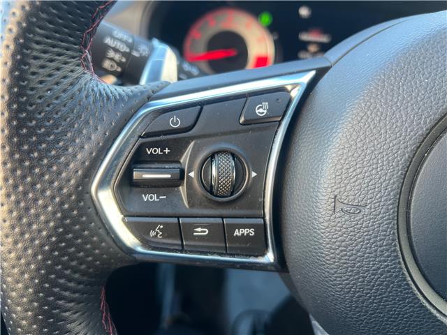2023 Acura RDX A-Spec (Stk: D14890A) in Toronto - Image 15 of 27