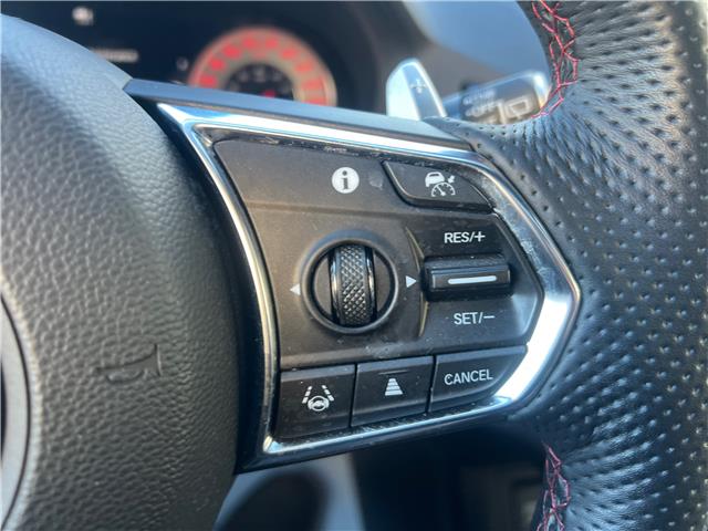 2023 Acura RDX A-Spec (Stk: D14890A) in Toronto - Image 16 of 27