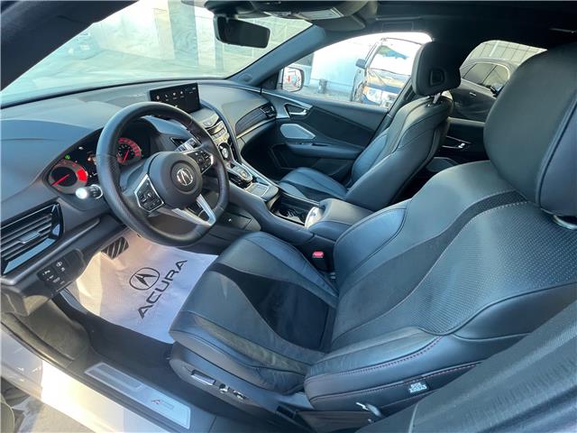 2023 Acura RDX A-Spec (Stk: D14890A) in Toronto - Image 19 of 27
