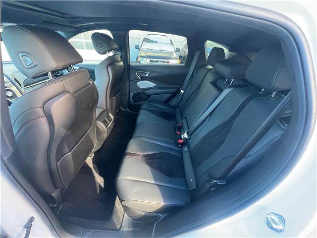 2023 Acura RDX A-Spec (Stk: D14890A) in Toronto - Image 20 of 27