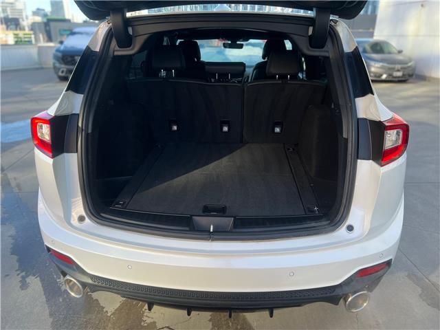 2023 Acura RDX A-Spec (Stk: D14890A) in Toronto - Image 23 of 27