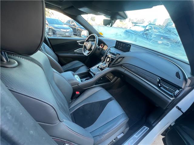 2023 Acura RDX A-Spec (Stk: D14890A) in Toronto - Image 26 of 27