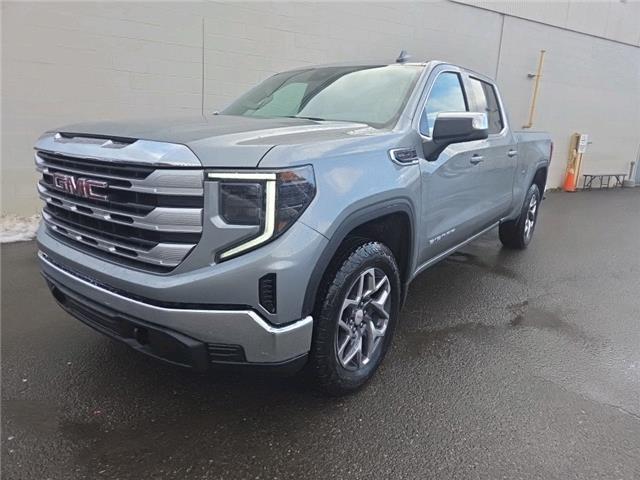 2026 GMC Sierra 1500 SLE (Stk: 159420) in New Glasgow - Image 1 of 16