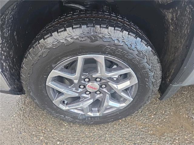 2026 GMC Sierra 1500 SLE (Stk: 159420) in New Glasgow - Image 2 of 16