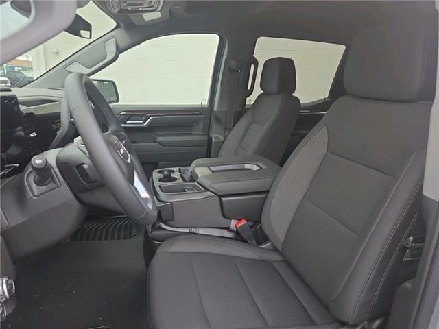 2026 GMC Sierra 1500 SLE (Stk: 159420) in New Glasgow - Image 3 of 16