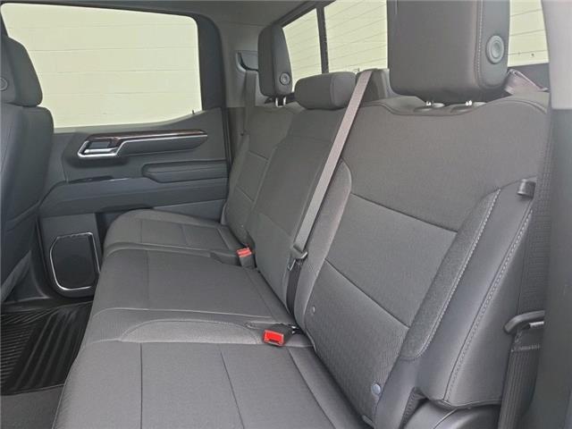 2026 GMC Sierra 1500 SLE (Stk: 159420) in New Glasgow - Image 4 of 16