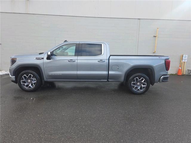 2026 GMC Sierra 1500 SLE (Stk: 159420) in New Glasgow - Image 5 of 16