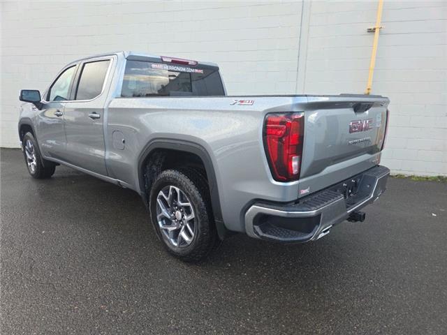 2026 GMC Sierra 1500 SLE (Stk: 159420) in New Glasgow - Image 6 of 16