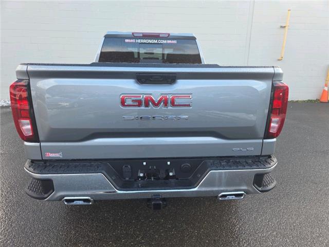 2026 GMC Sierra 1500 SLE (Stk: 159420) in New Glasgow - Image 7 of 16