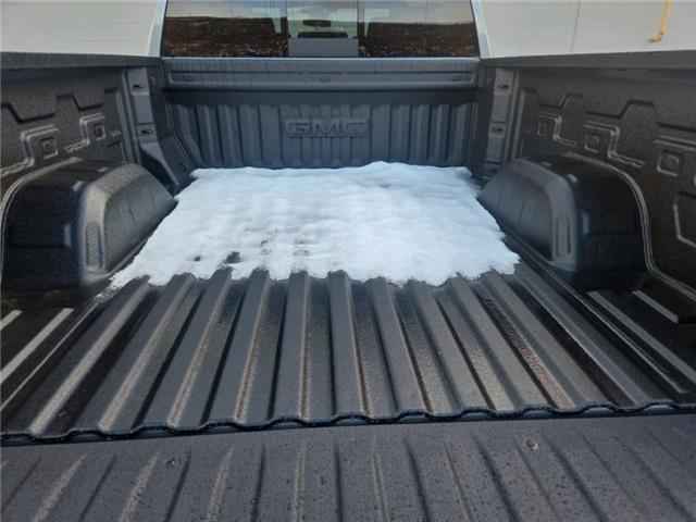 2026 GMC Sierra 1500 SLE (Stk: 159420) in New Glasgow - Image 8 of 16