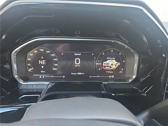 2026 GMC Sierra 1500 SLE (Stk: 159420) in New Glasgow - Image 9 of 16