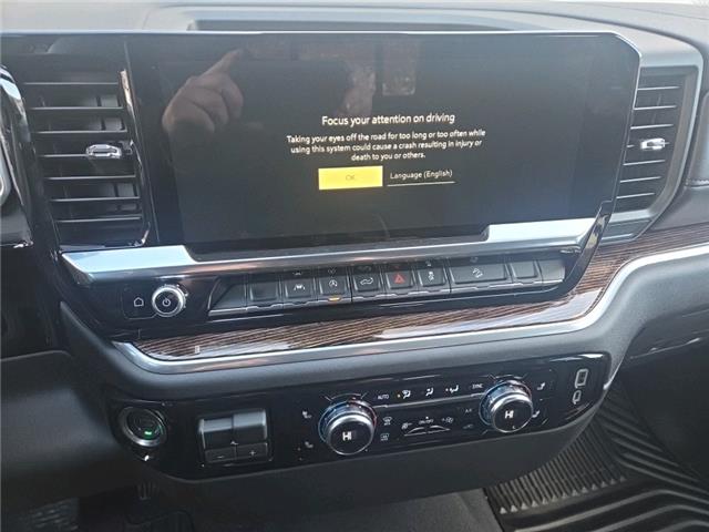 2026 GMC Sierra 1500 SLE (Stk: 159420) in New Glasgow - Image 10 of 16