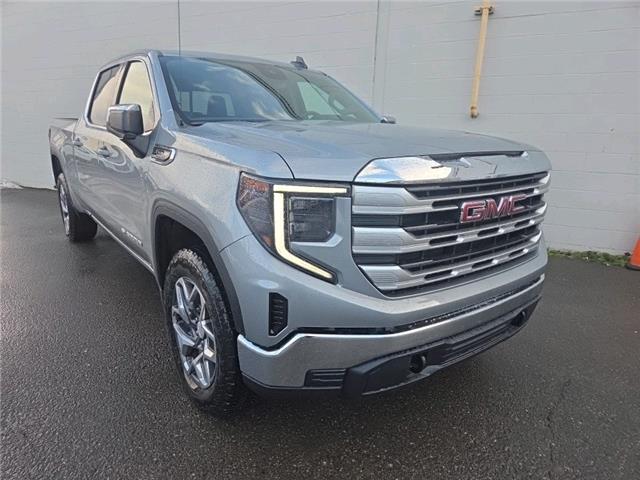 2026 GMC Sierra 1500 SLE (Stk: 159420) in New Glasgow - Image 11 of 16