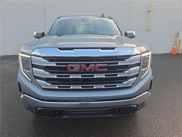 2026 GMC Sierra 1500 SLE (Stk: 159420) in New Glasgow - Image 12 of 16