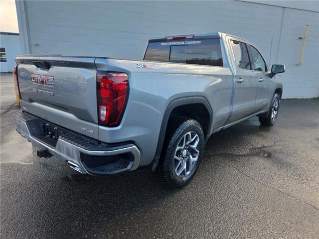 2026 GMC Sierra 1500 SLE (Stk: 159420) in New Glasgow - Image 14 of 16