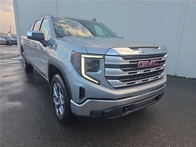 2026 GMC Sierra 1500 SLE (Stk: 159420) in New Glasgow - Image 16 of 16