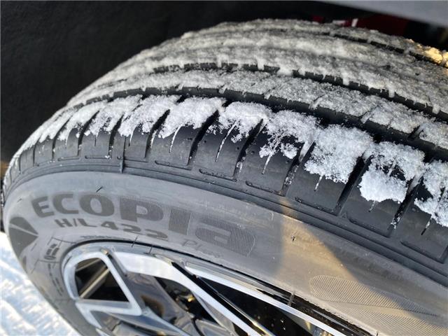 2026 Ford Escape Platinum (Stk: 25498) in Melfort - Image 22 of 22