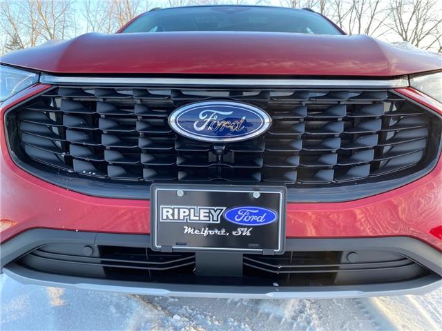 2026 Ford Escape Platinum (Stk: 25498) in Melfort - Image 21 of 22