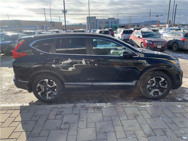 2017 Honda CR-V Touring (Stk: 32816A) in Thunder Bay - Image 4 of 12