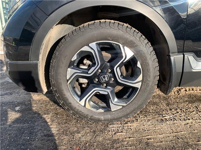 2017 Honda CR-V Touring (Stk: 32816A) in Thunder Bay - Image 7 of 12