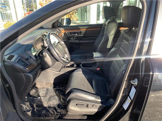 2017 Honda CR-V Touring (Stk: 32816A) in Thunder Bay - Image 8 of 12