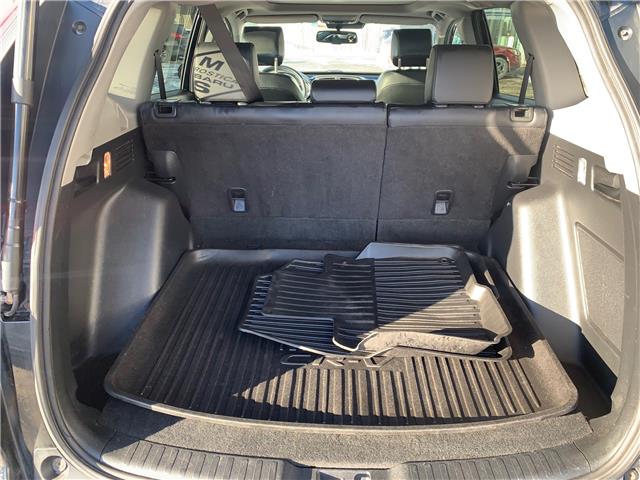 2017 Honda CR-V Touring (Stk: 32816A) in Thunder Bay - Image 10 of 12