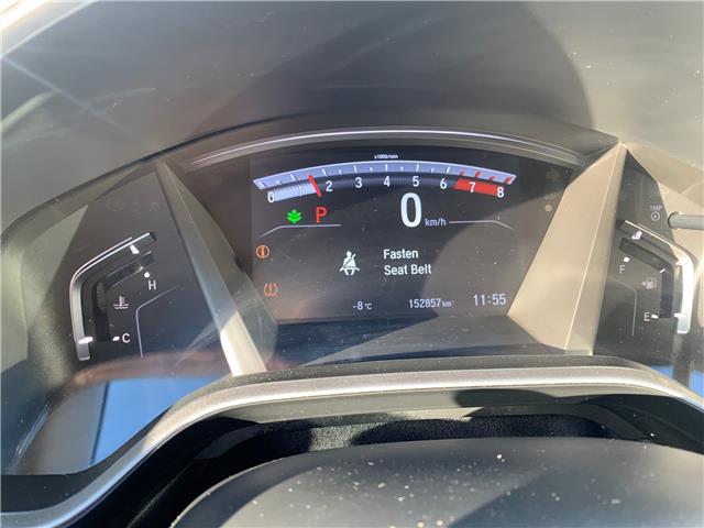 2017 Honda CR-V Touring (Stk: 32816A) in Thunder Bay - Image 11 of 12