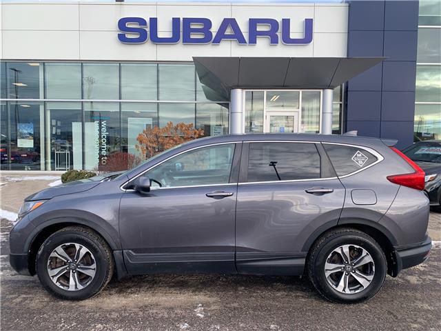 2018 Honda CR-V LX (Stk: 32817A) in Thunder Bay - Image 2 of 12