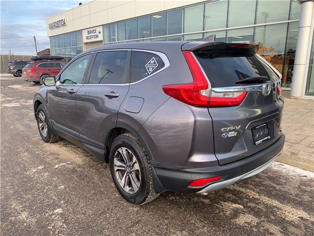 2018 Honda CR-V LX (Stk: 32817A) in Thunder Bay - Image 6 of 12