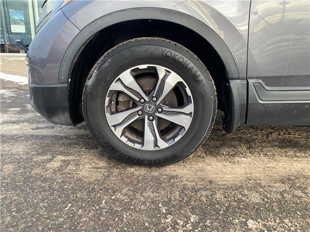 2018 Honda CR-V LX (Stk: 32817A) in Thunder Bay - Image 7 of 12