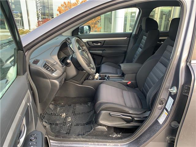 2018 Honda CR-V LX (Stk: 32817A) in Thunder Bay - Image 8 of 12