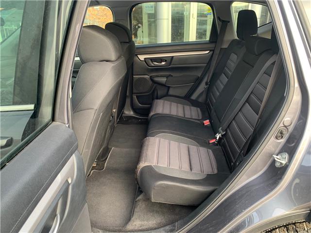 2018 Honda CR-V LX (Stk: 32817A) in Thunder Bay - Image 9 of 12