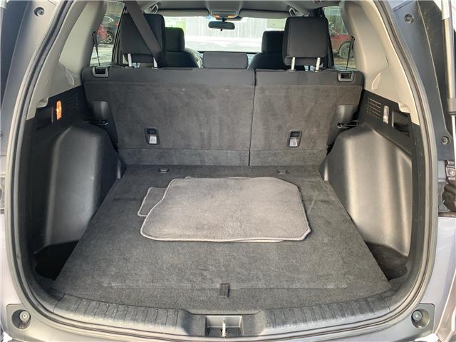 2018 Honda CR-V LX (Stk: 32817A) in Thunder Bay - Image 10 of 12