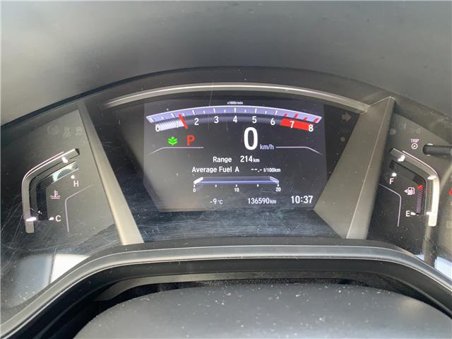 2018 Honda CR-V LX (Stk: 32817A) in Thunder Bay - Image 11 of 12