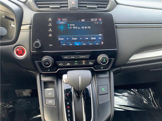 2018 Honda CR-V LX (Stk: 32817A) in Thunder Bay - Image 12 of 12