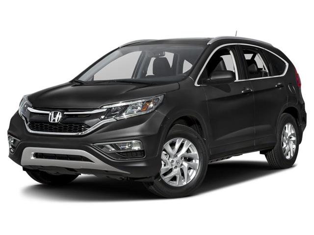 2016 Honda CR-V EX-L (Stk: 15117A) in Ottawa - Image 1 of 11