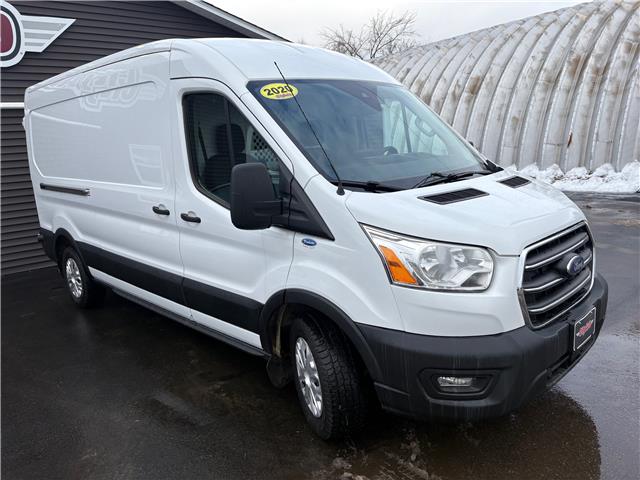 2020 Ford Transit-250 Cargo Base in Sussex - Image 5 of 10
