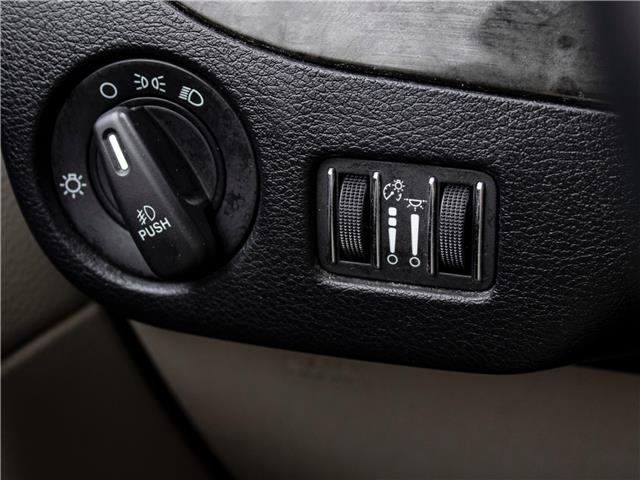 2018 Dodge Grand Caravan Crew (Stk: TL9879) in Windsor - Image 9 of 24